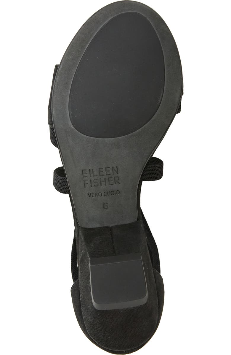 Eileen Fisher May Sandal, Alternate, color,
