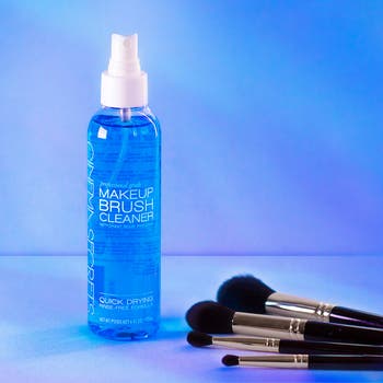 Makeup Brush Cleaner