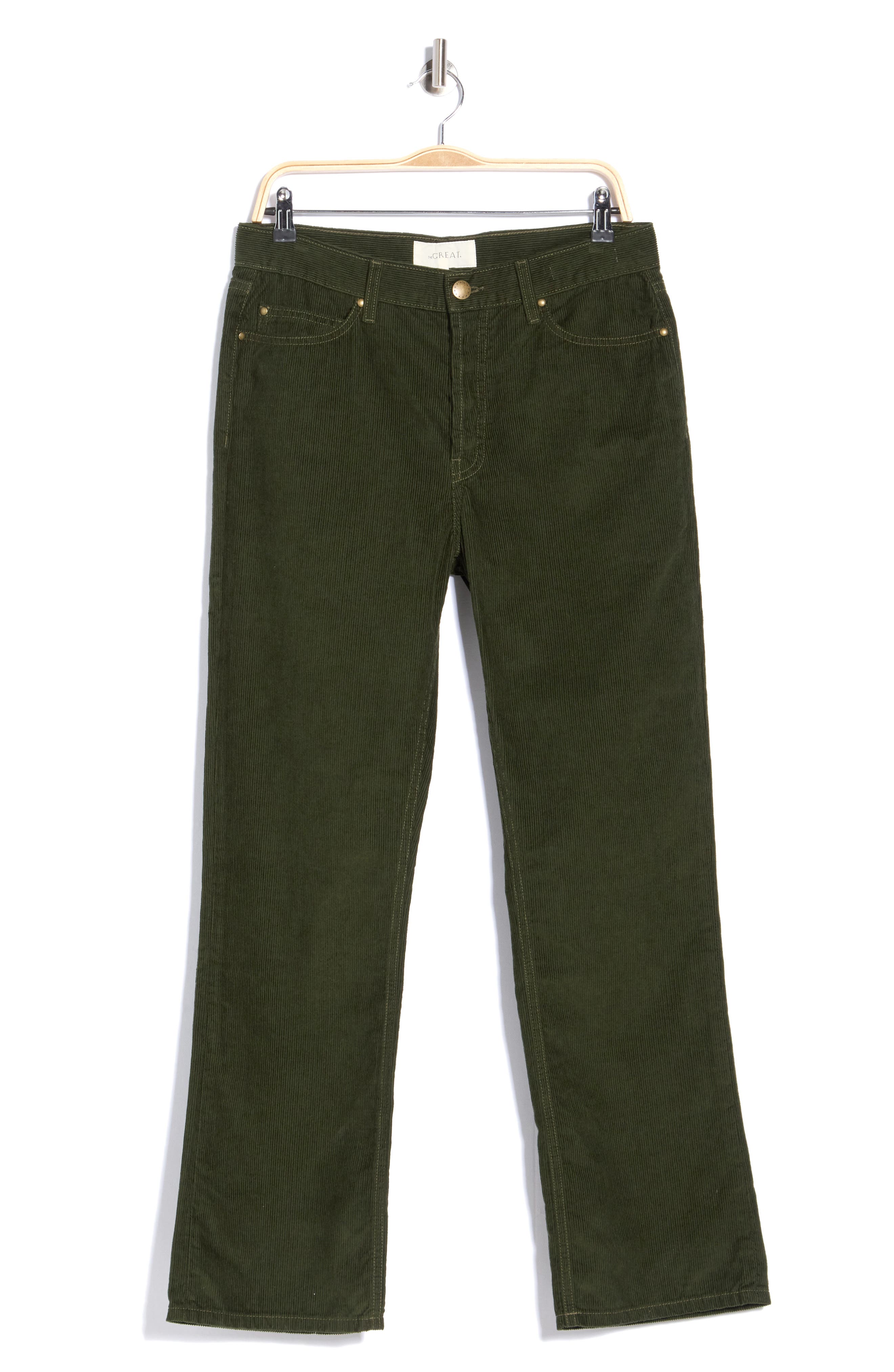 selected WOODLAND GREEN