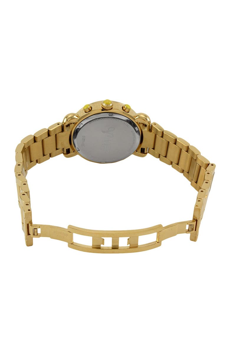 JBW Women's Victory Diamond Bracelet Watch, 37mm - 0.16 ctw, Alternate, color, 