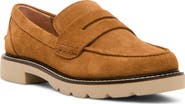 Blondo Waterproof Penny Loafer