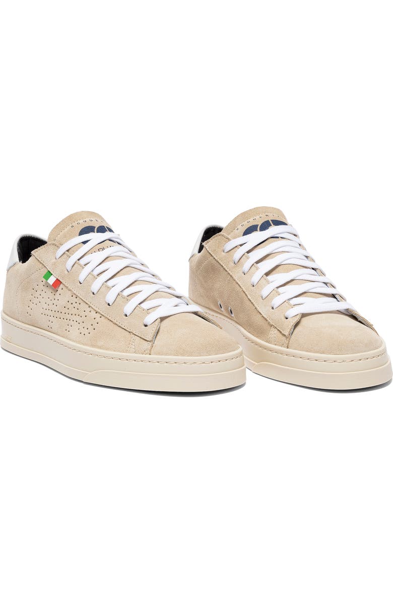 P448 x Scuderia AlphaTauri Jack Sneaker, Main, color,