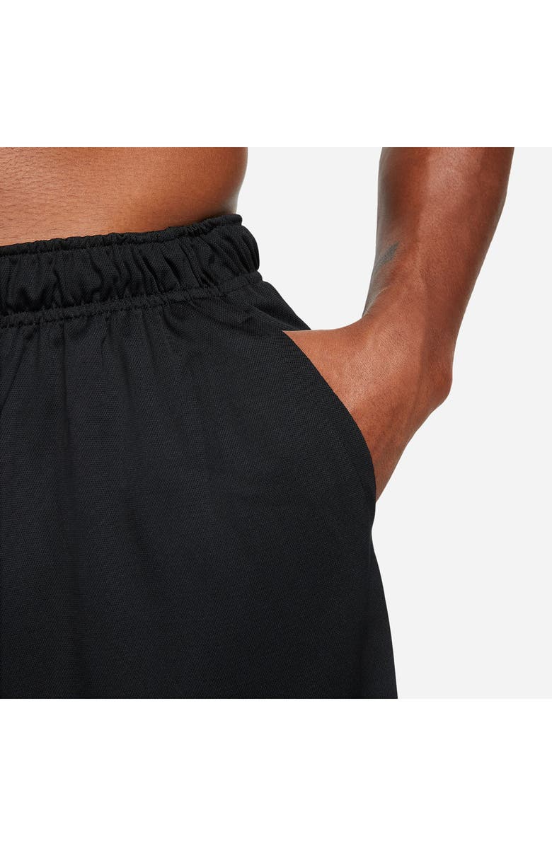 Nike Dri-FIT Totality 9-Inch Unlined Shorts, Alternate, color, 