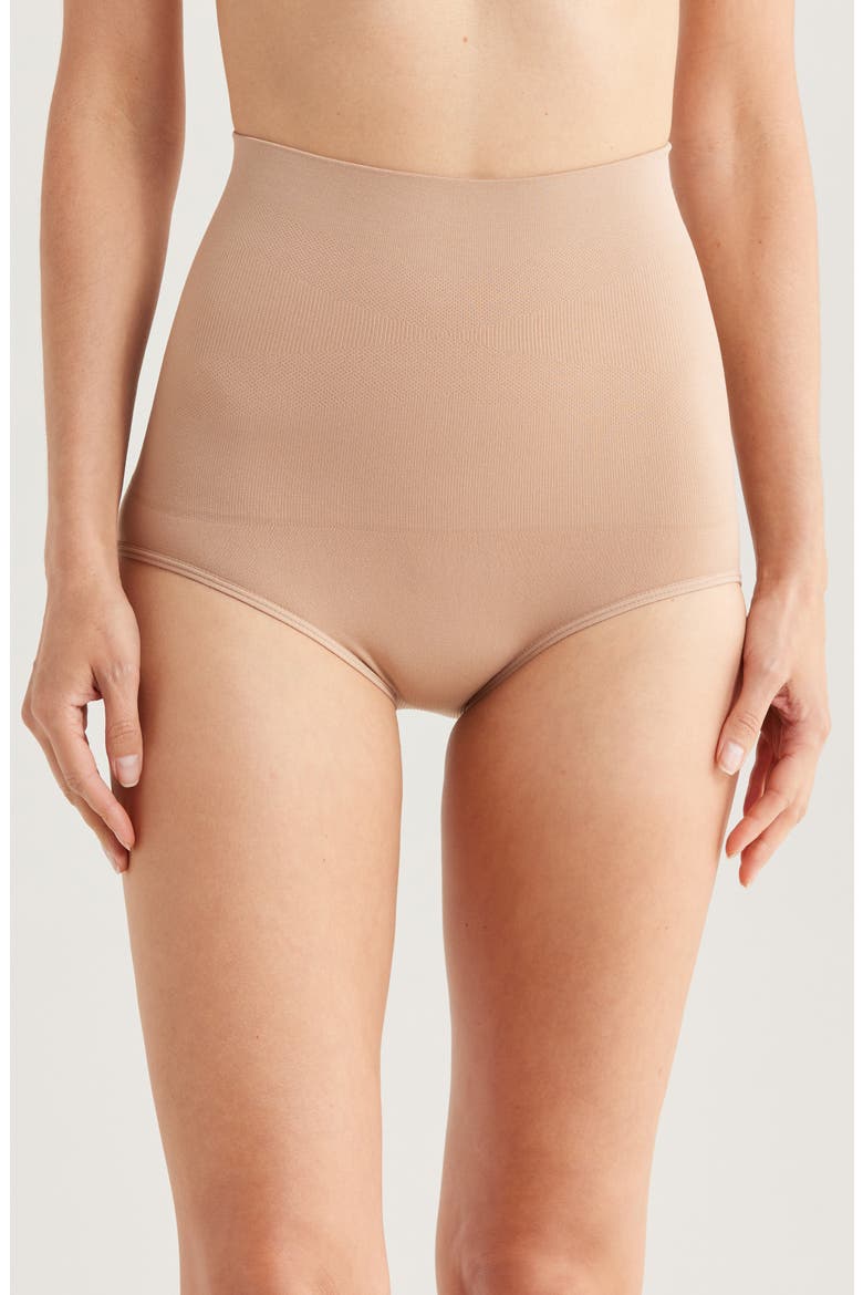 Assorted 3-Pack Shapewear Starter, Main, color, ROEBUCK