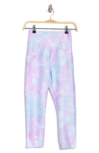 Shop Marika Jenny Capri Pocket Leggings
