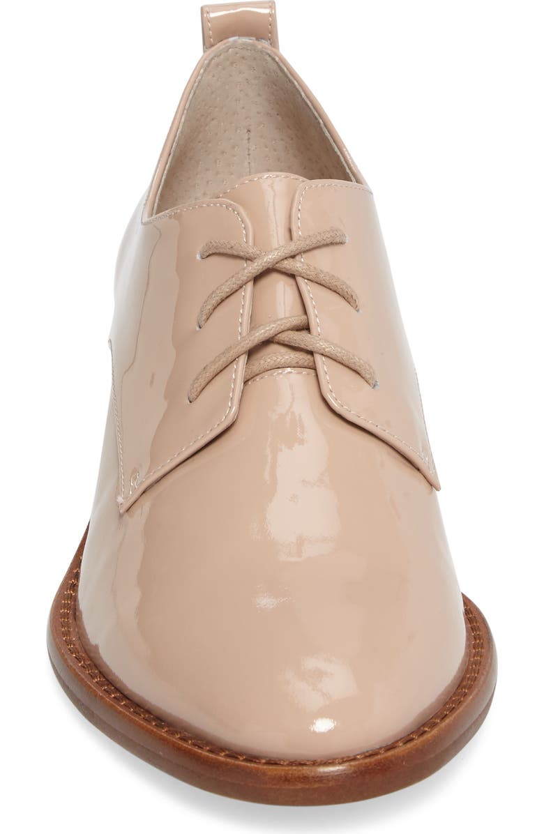 Louise et Cie Fenn Lace-Up Oxford, Alternate, color,