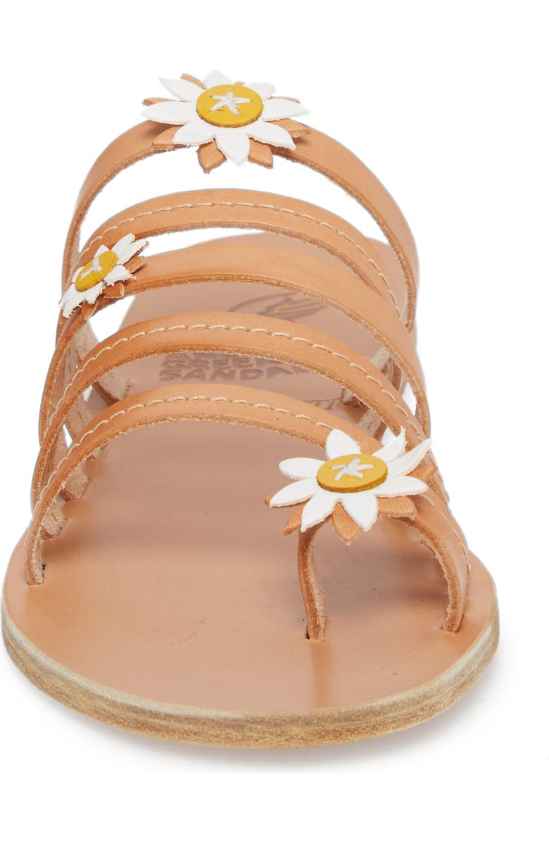 Ancient Greek Sandals Victoria Sandal, Alternate, color,