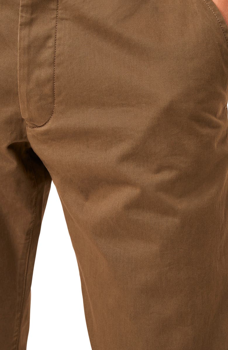 French Connection Slim Fit Pants, Alternate, color,