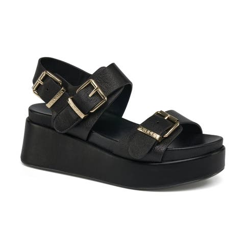 Brooke Platform Sandal (Women)