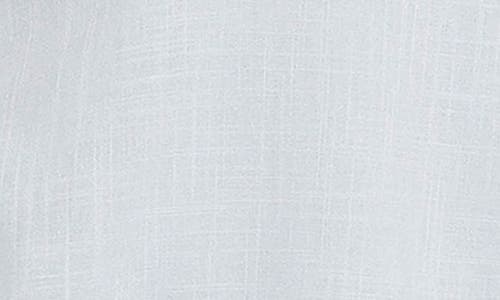 Petal And Pup Petal & Pup Betsy Halter Neck Cotton Maxi Dress In Blue