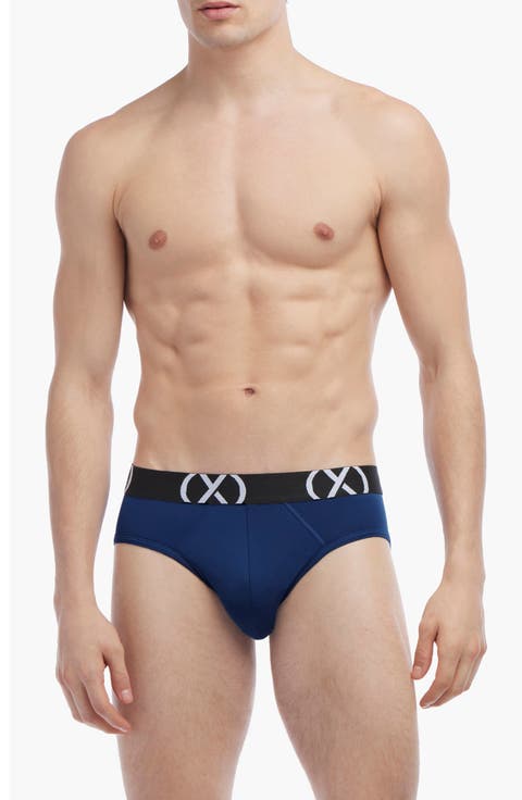 4-Pack Briefs