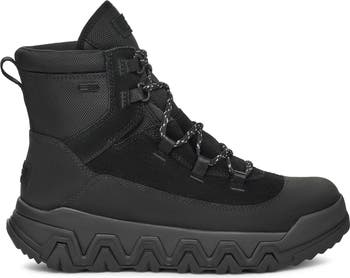 TerreTrail High Top Winter Boot