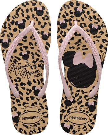 x Disney Slim Flip Flop