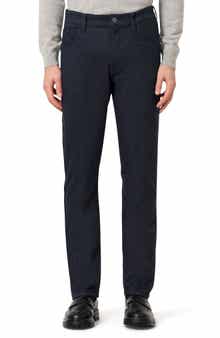 34 Heritage Courage Stretch Twill Straight Leg Pants