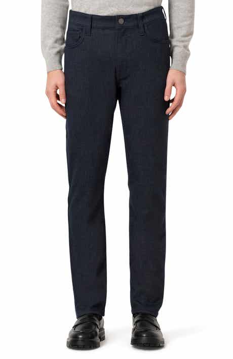 34 Heritage Courage Stretch Twill Straight Leg Pants