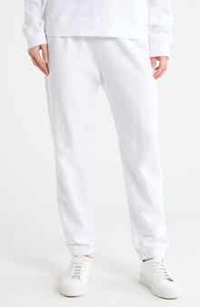 French Terry Joggers