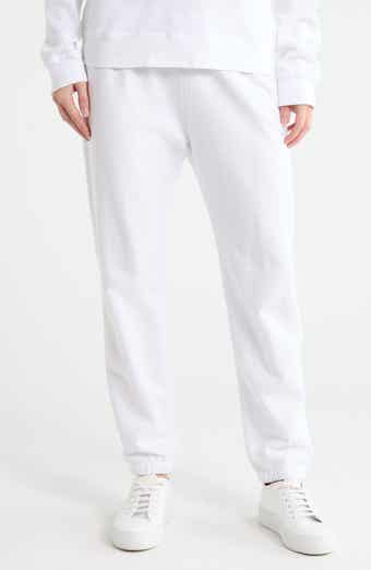 French Terry Joggers