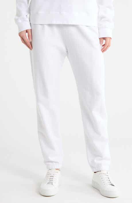 French Terry Joggers