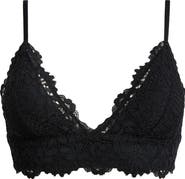 Etam Success Triangle Bralette