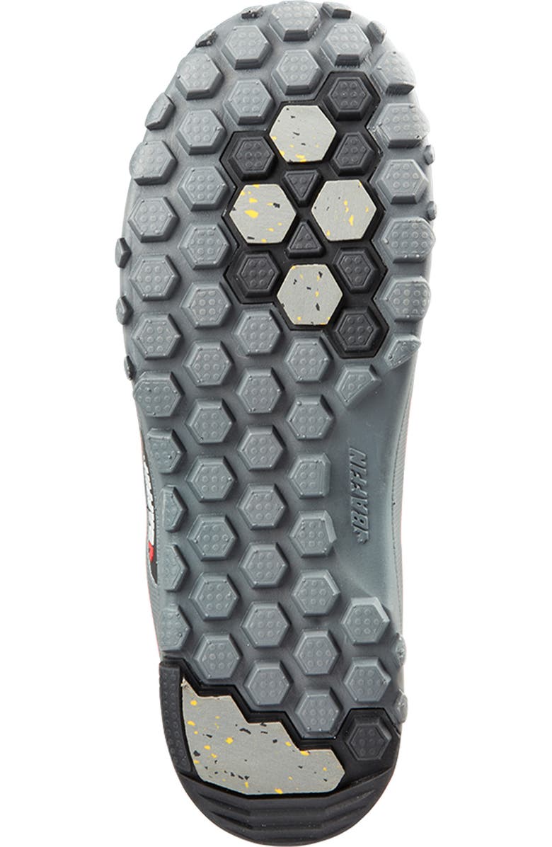 Baffin Escalate Waterproof Winter Boot, Alternate, color, Coastal Grey