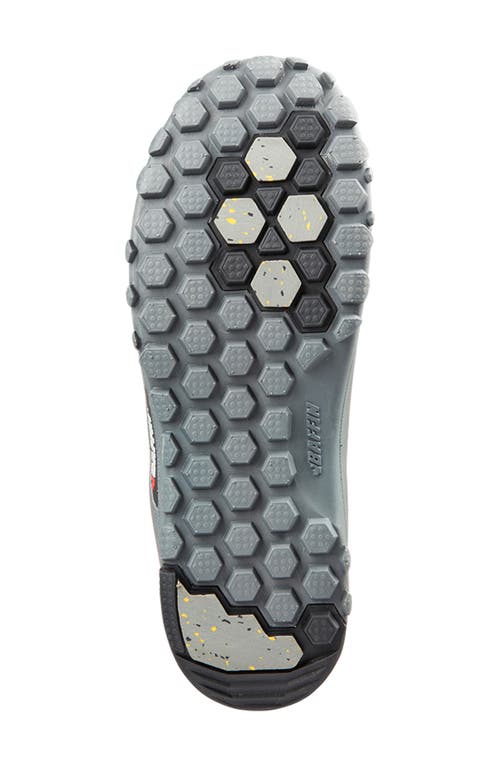 Baffin Escalate Waterproof Winter Boot In White