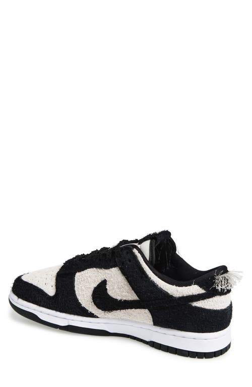 Nike Dunk Low Se Basketball Sneaker In Multi