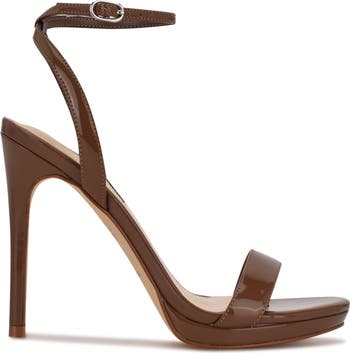 Loola Ankle Strap Sandal
