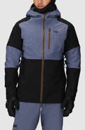 Outdoor Research Hemispheres Team Gore-Tex® Waterproof Jacket