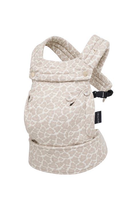 Limitless Baby Carrier