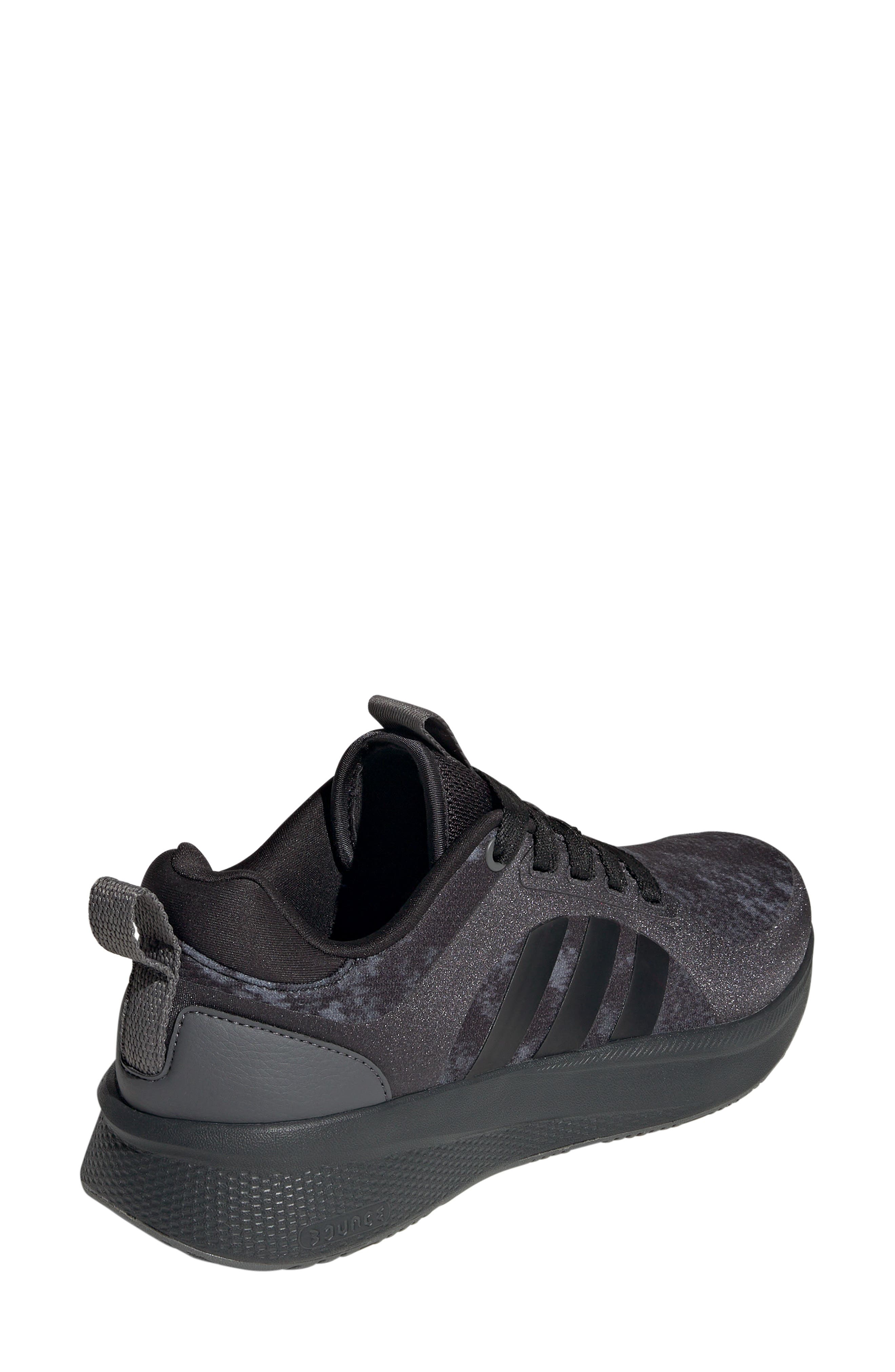 adidas Edge Lux 6.0 Running Sneaker, Alternate, color, 