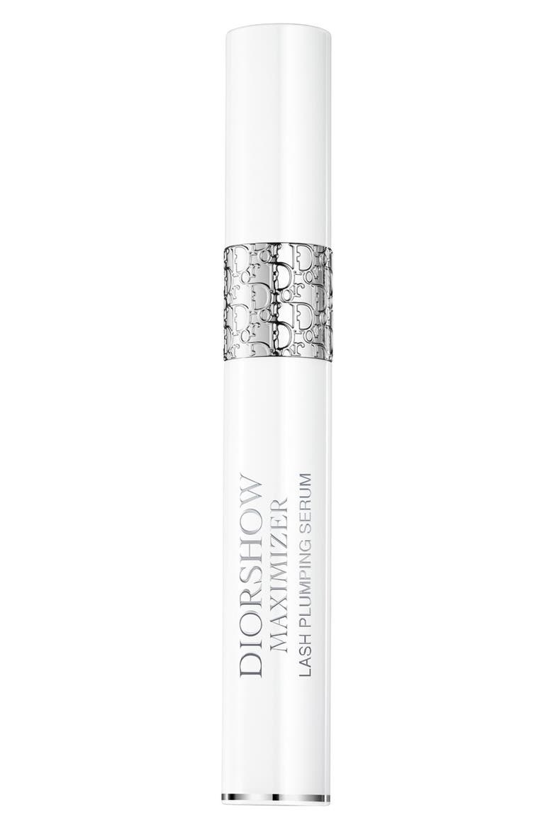 'Diorshow Maximizer' Lash Plumping Serum, Alternate, color, NO COLOR