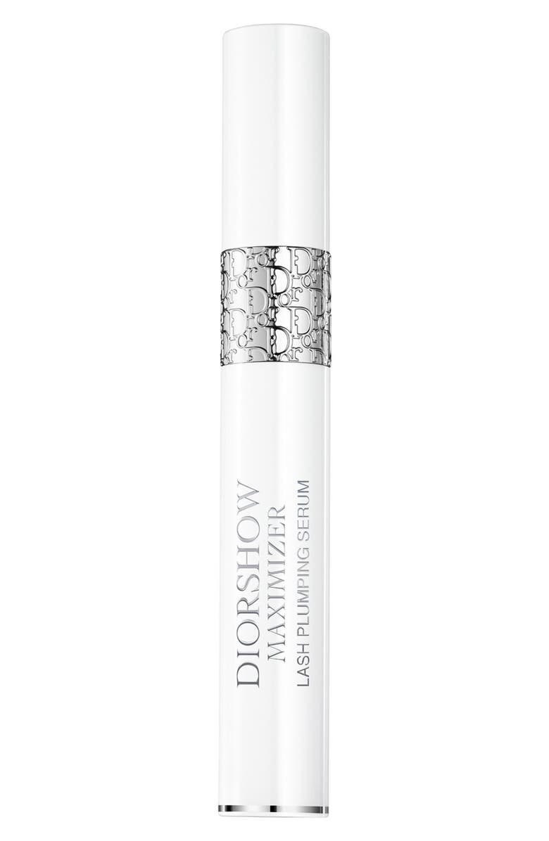 DIOR 'Diorshow Maximizer' Lash Plumping Serum, Alternate, color,