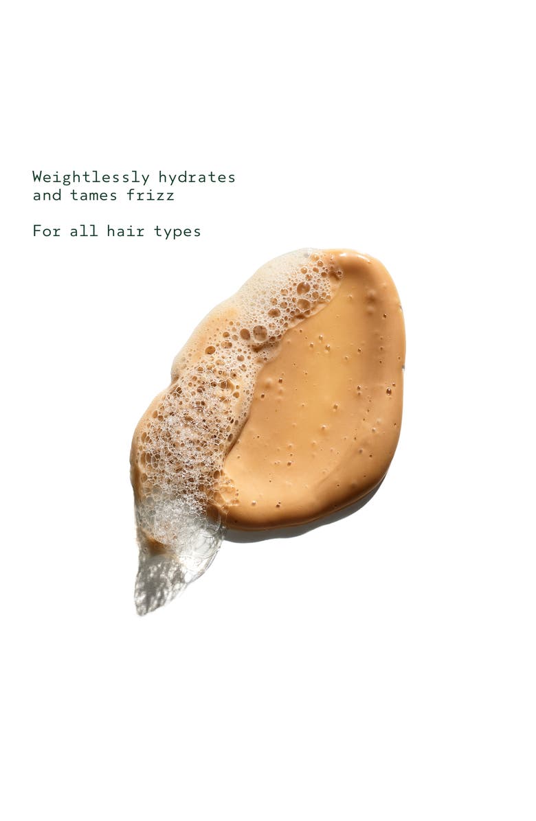 Aveda sap moss<sup>™</sup> Weightless Hydrating Shampoo, Alternate, color, 