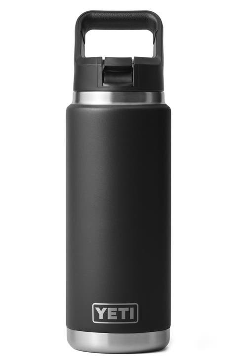 Rambler 26-Ounce Straw Bottle