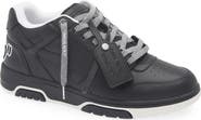 Off-White Out of Office OOO Patch Low Top Sneaker
