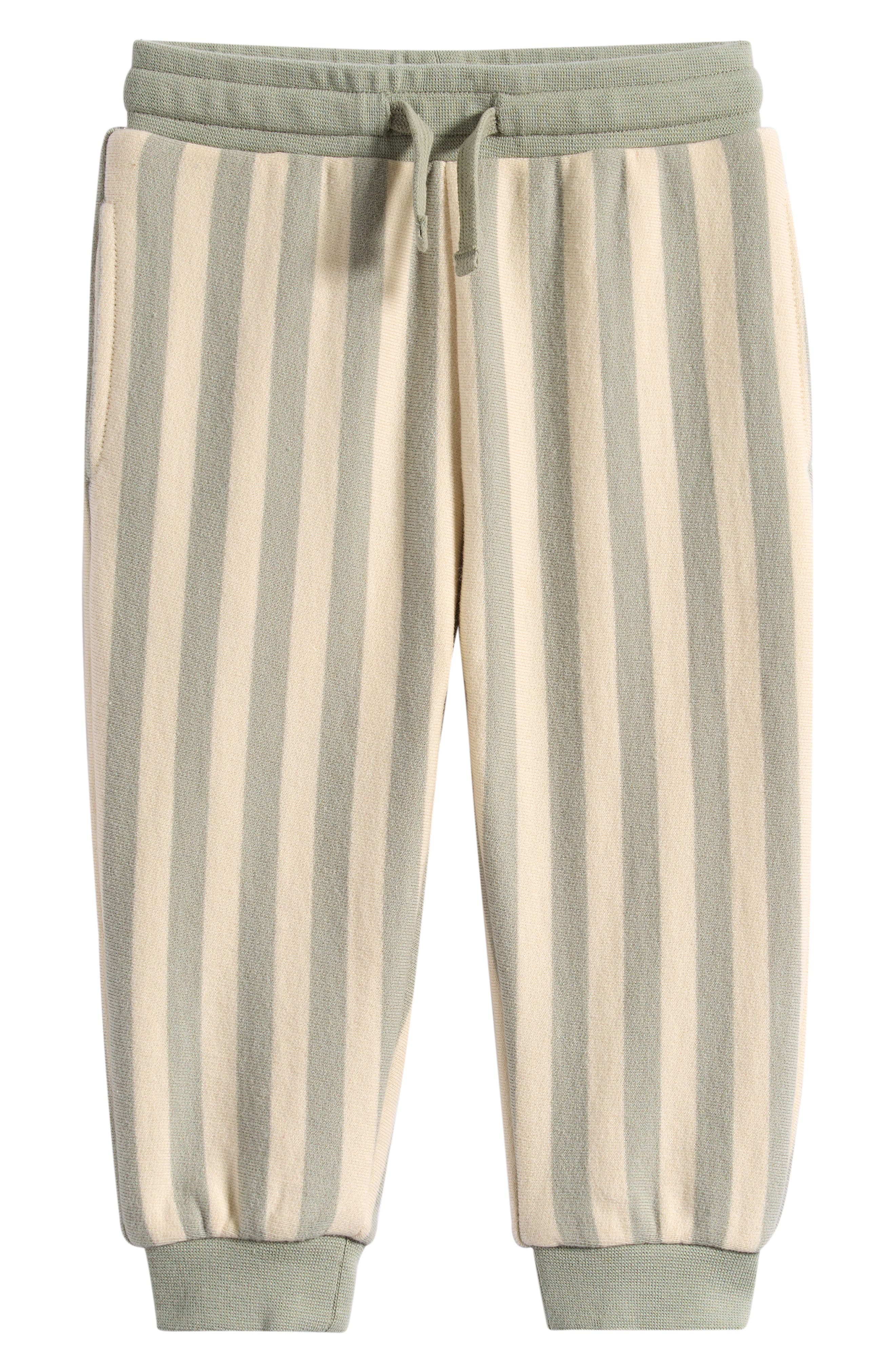 selected SAGE STRIPE