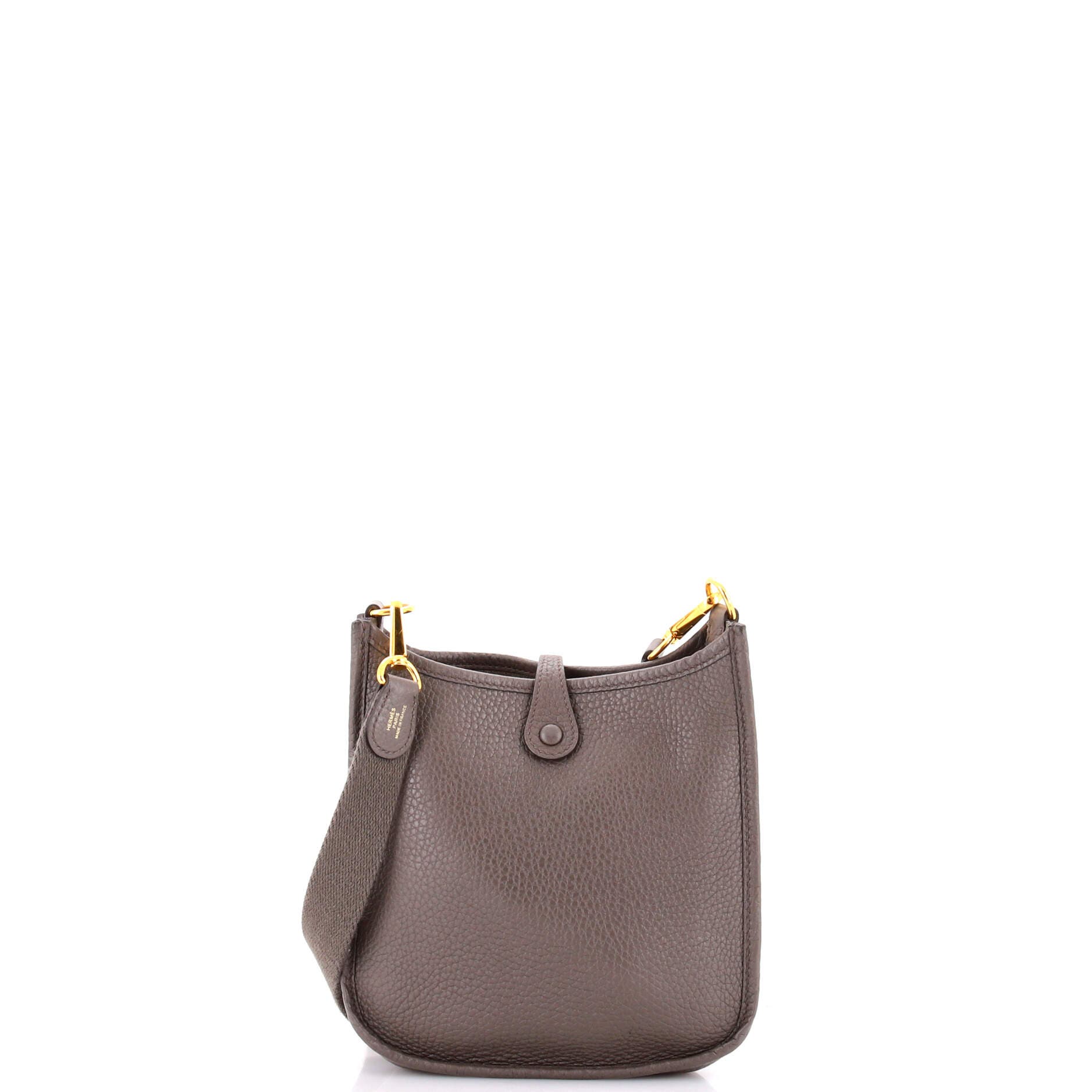 Evelyne Bag Gen III Clemence TPM, Alternate, color, Grey