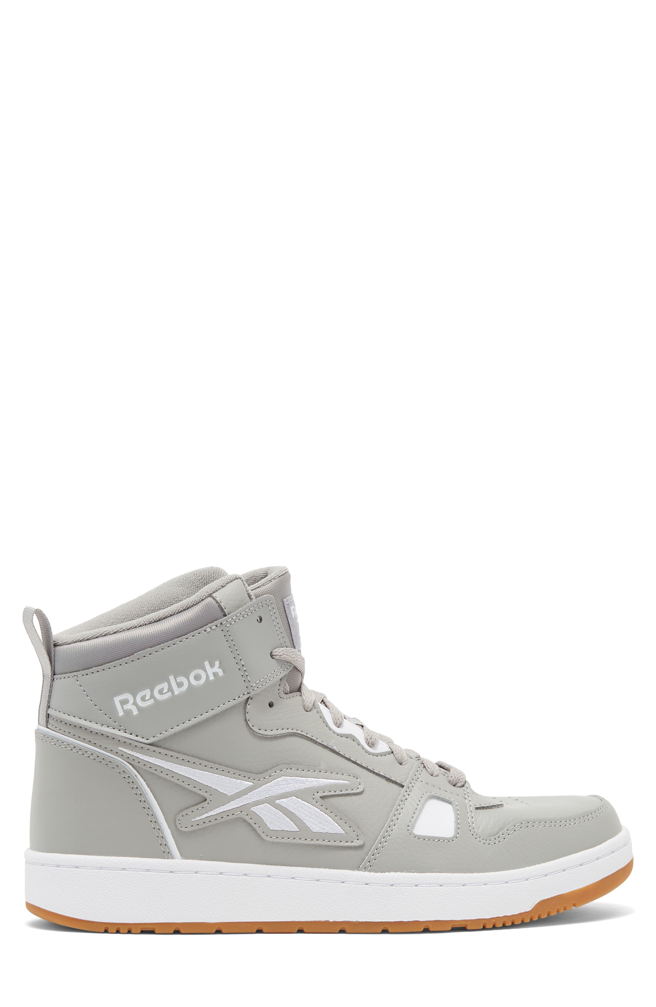 Reebok Resonator Mid Cut Basketball Shoes, Alternate, color, 