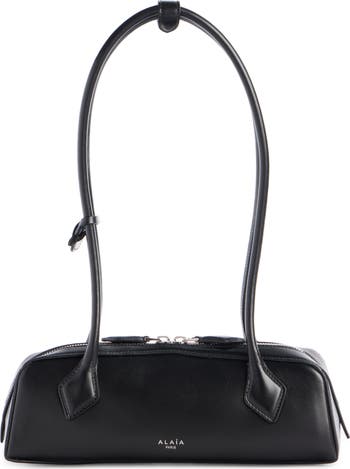 Alaïa Le Teckel Medium Shoulder Bag | Nordstrom