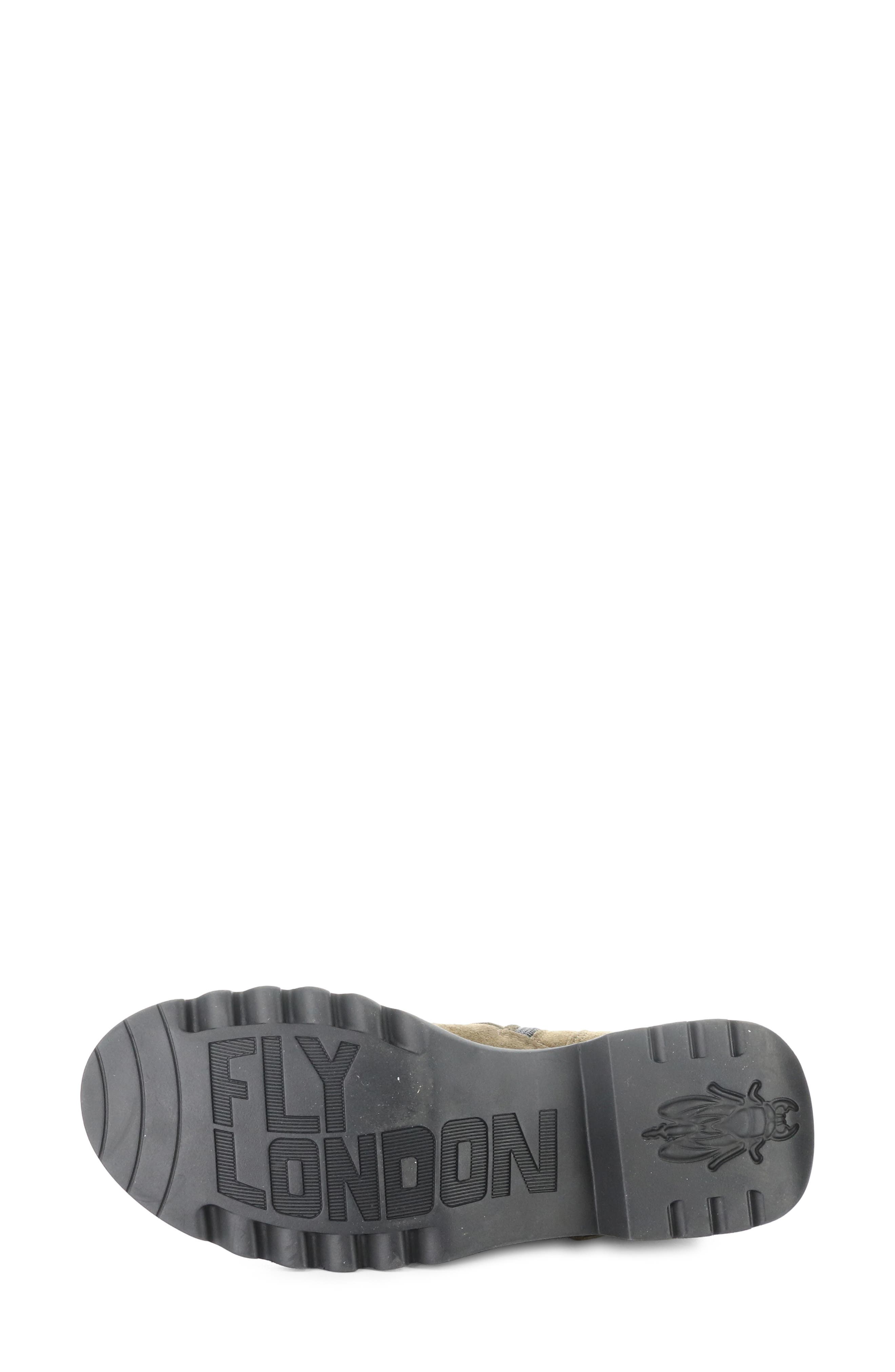 Rily Bootie, Alternate, color, ELEPHANT