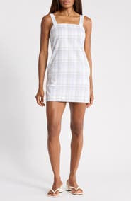 Theory Mod Minidress