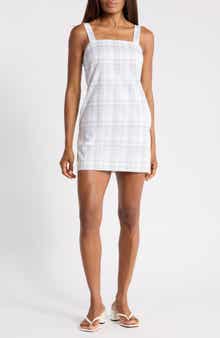 Mod Minidress