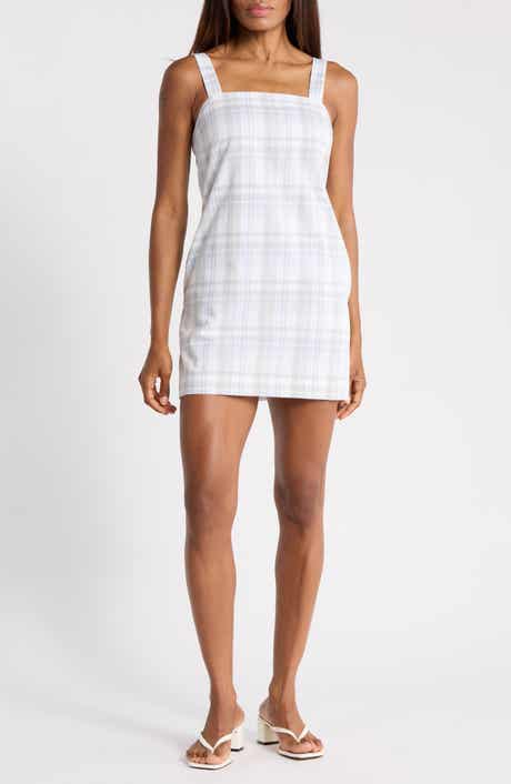 Mod Minidress