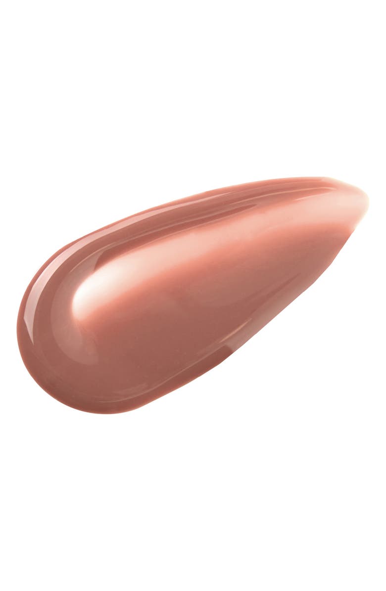 Buxom Power-Full Plumping Peptide Lip Treatment, Alternate, color, Caramel Glaze