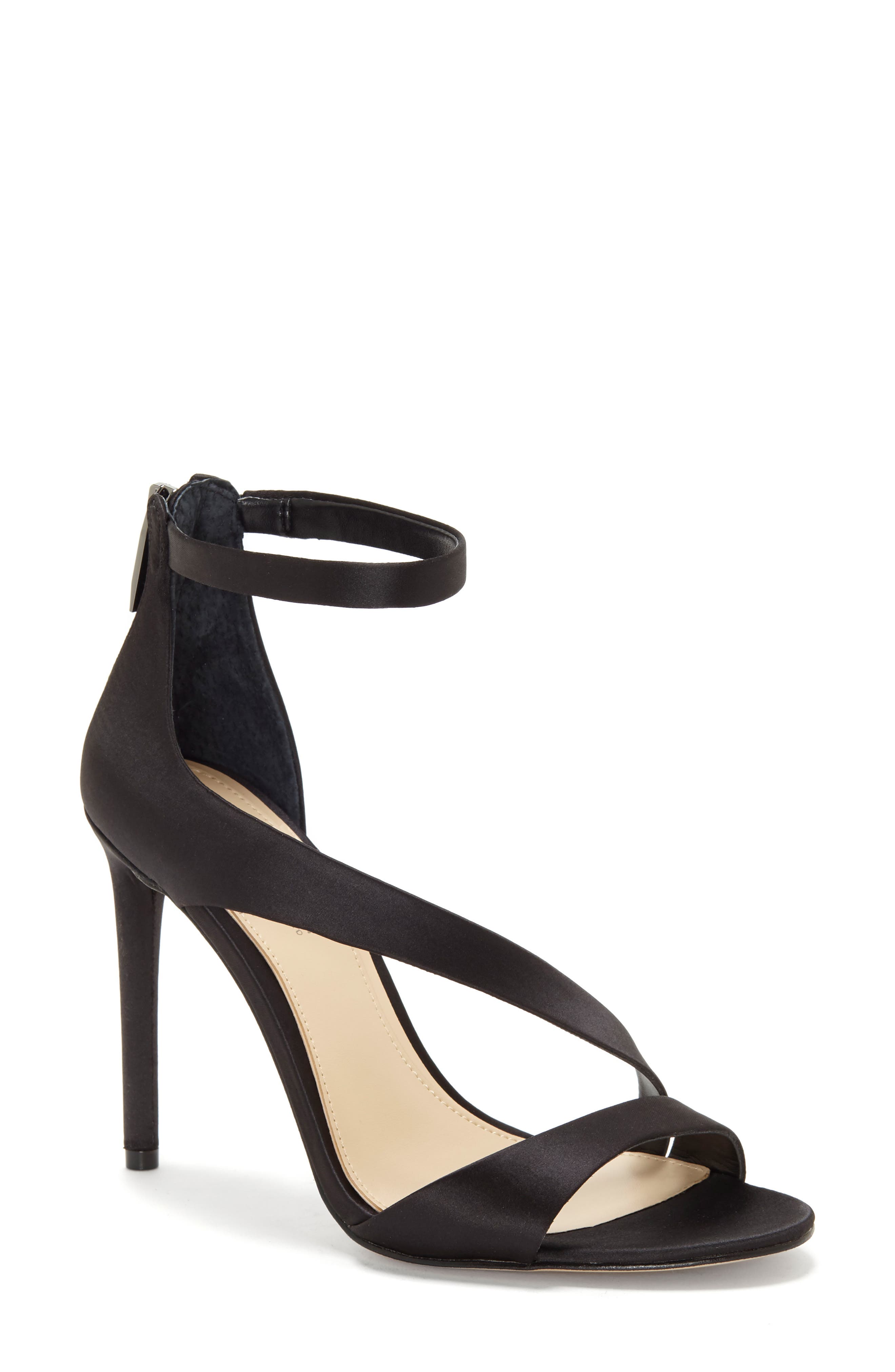 Imagine by Vince Camuto Strappy Sandal, Main, color, 