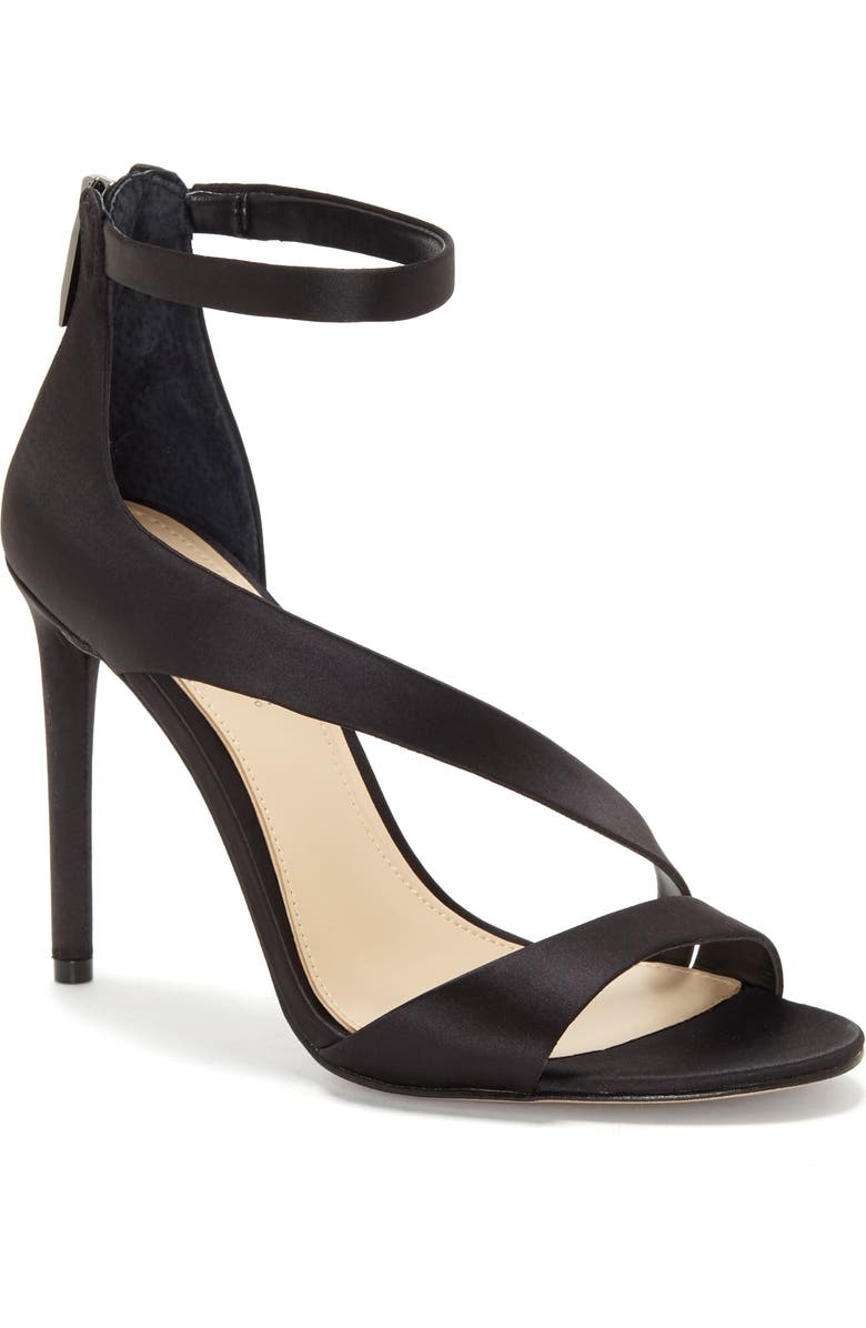Imagine by Vince Camuto Strappy Sandal, Main, color,