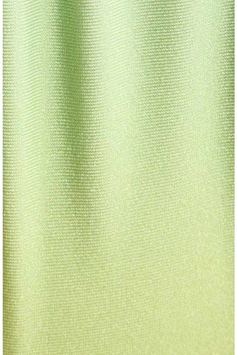 Ellery Bikini Bottoms, Alternate, color, SKY / CHARTREUSE OMBRE