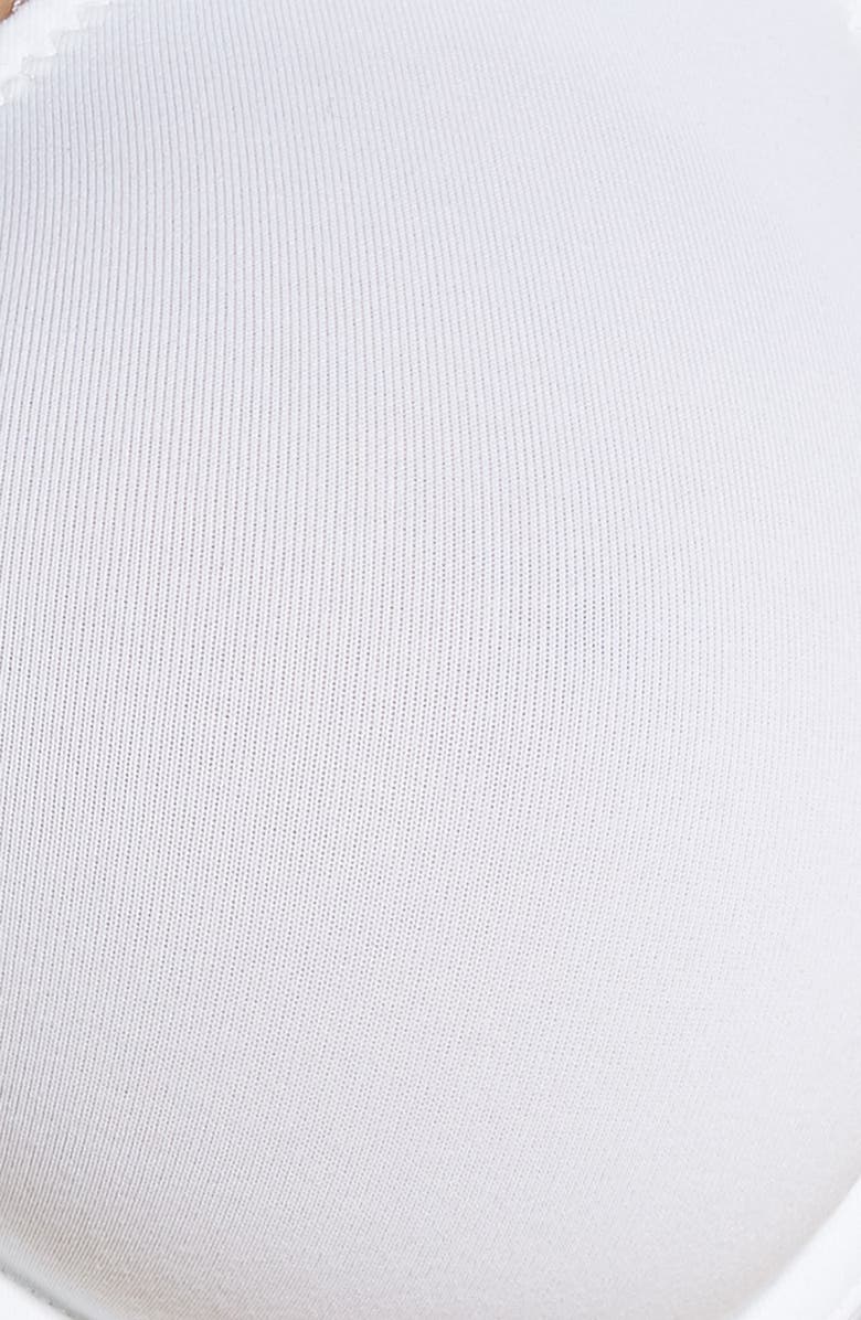 Wacoal Soft Embrace Seamless Underwire Bra, Alternate, color,