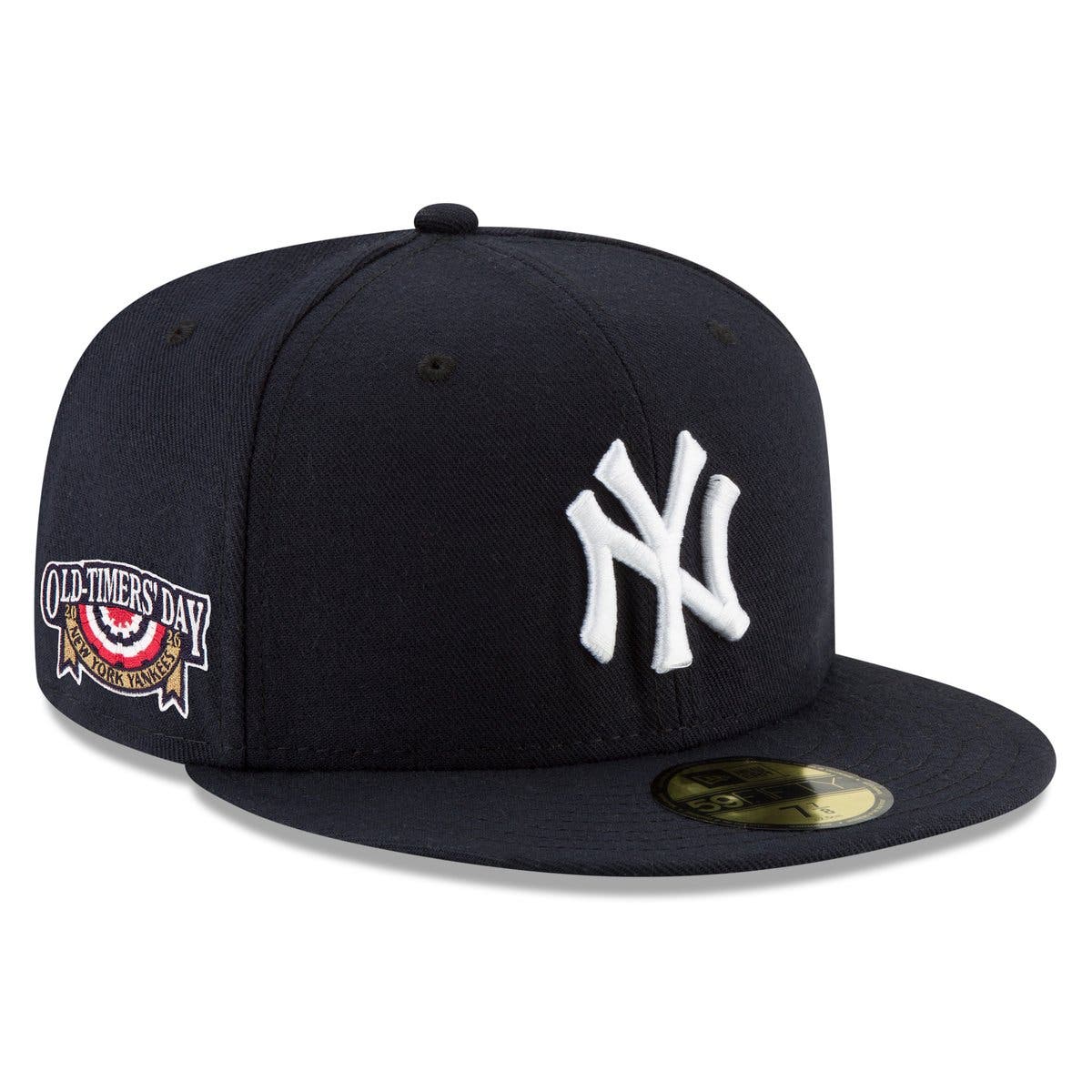 selected Navy