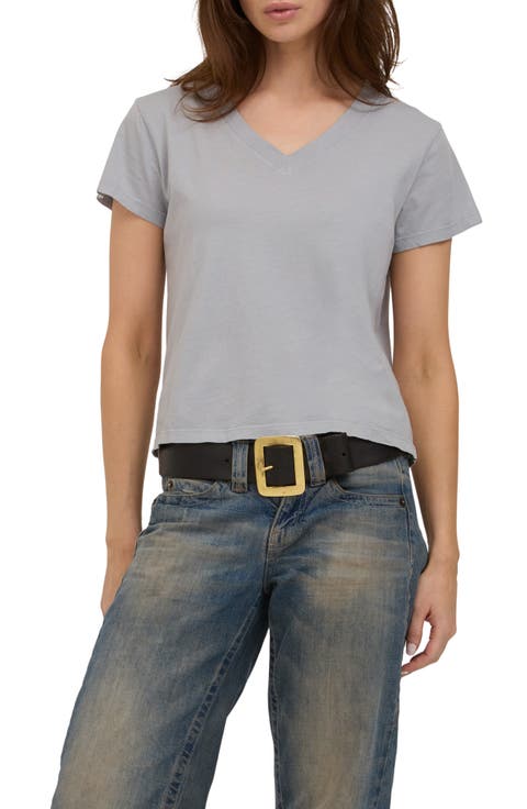 The Must Have V-Neck T-Shirt